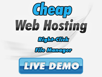 Web Hosting